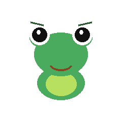Frog (Kero)