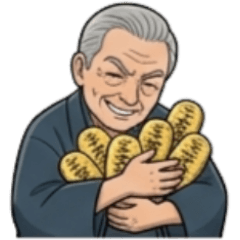 In my dreams, I am a popular actor.#3