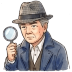 In my dreams, I am a popular actor.#2