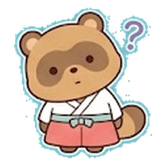 Shrine Tanuki: Fluffy Blessings