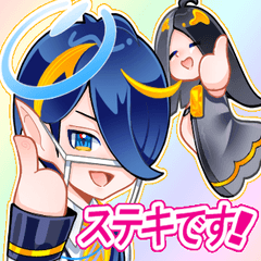 Useful Work & Daily Stickers