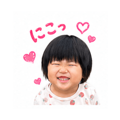 Mayu - Daily Chat Stickers