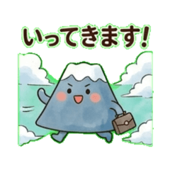 Fujio - Daily Chat Stickers