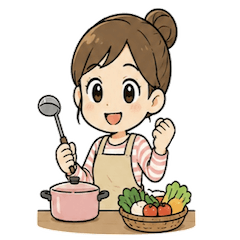 Job stereotypes housewife