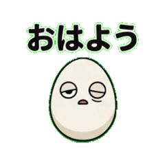 Tamagochin - Daily Chat Stickers