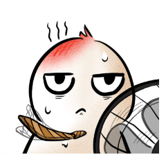 Mallowman