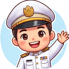 Friendly Civil Servant