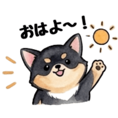 Cute Chihuahua Stickers for Everyday5-5