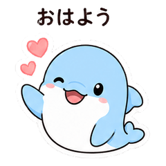 Pyon-maru - Daily Greetings (Vol.1)