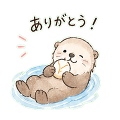 Cute Sea Life Stickers for Everyday Use