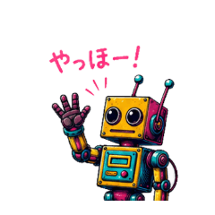 Noriyan Figure Daily Stickers