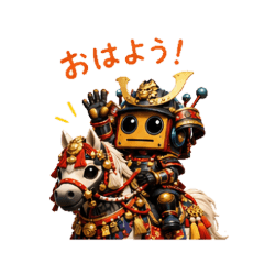 NORIYAN Figure Daily Life Stickers