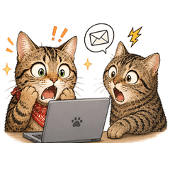 What Cats Think (Business Edition)