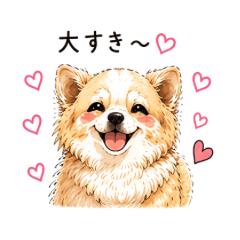 Telepin Cute Daily Stickers