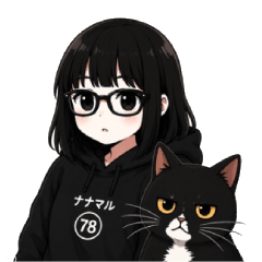 Nanamaru and Koume