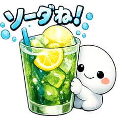 Maru-chan's Funny Puns Special