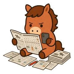 うまおの日常【勝負編】