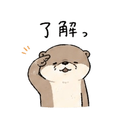 Soft Chaos Otter
