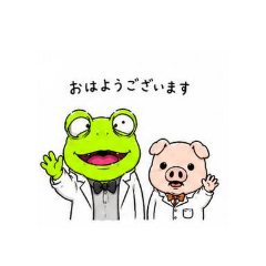 Doctor&Assistant