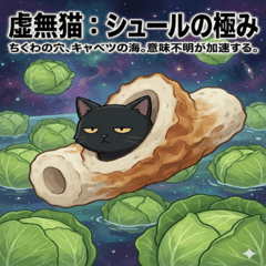 Void Cat joins Corp Mu
