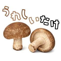 Food Pun Reaction Stickers