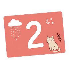 SOKKA. Your mood in numbers