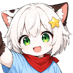 Mimori-Hamikuma's Everyday Stamps