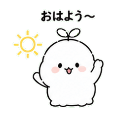 Fuwappi - Daily Chat Stickers