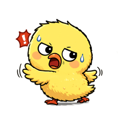 ピョコスタンプ2