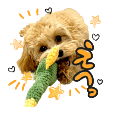 Omochi Cute Daily Stickers