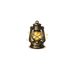 Send to Camp Lovers! Gear Sticker Set