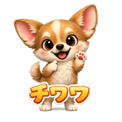 Gosh, Chihuahuas are just so adorable!