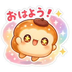 The Daily Life of Master Painter Pan