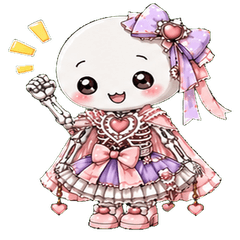 ShobonBone-chan