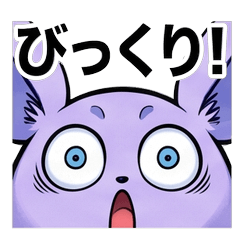 Fluffy Mimi: Expressive Ears