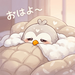 pukutetsu：102公斤的棉花糖