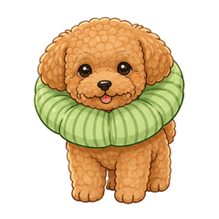 Mocos Cute Daily Stickers