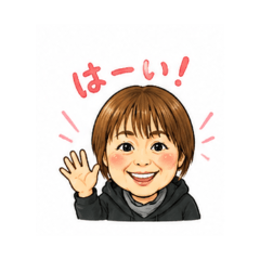 mom - Daily Chat Stickers