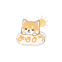 Shibamaru Everyday Life one