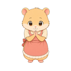 For My Mother-in-Law