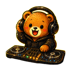 DJ bearknuckle