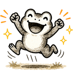 Pyonky Daily Encouragement Phrases