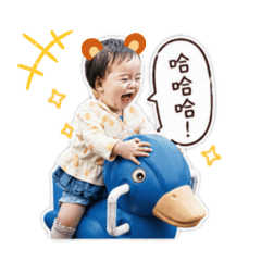 多寶日常用語（全身款）