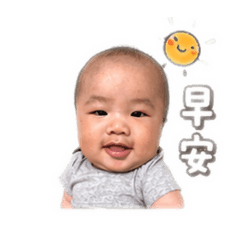 查理寶寶很有戲