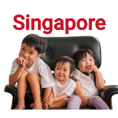Shjon, Milla and Elly 2