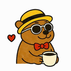 Quokka and Coffee Life