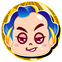 マツケンアニメ