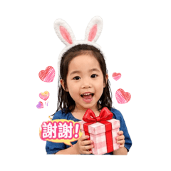 湯圓4Y貼圖