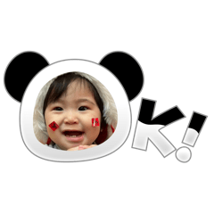 嚕嚕米 恩弟表情貼圖日記