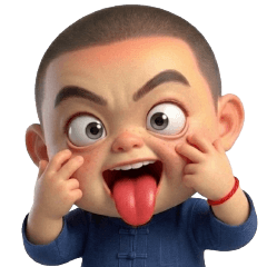 Krien Boy 34 (no text)
